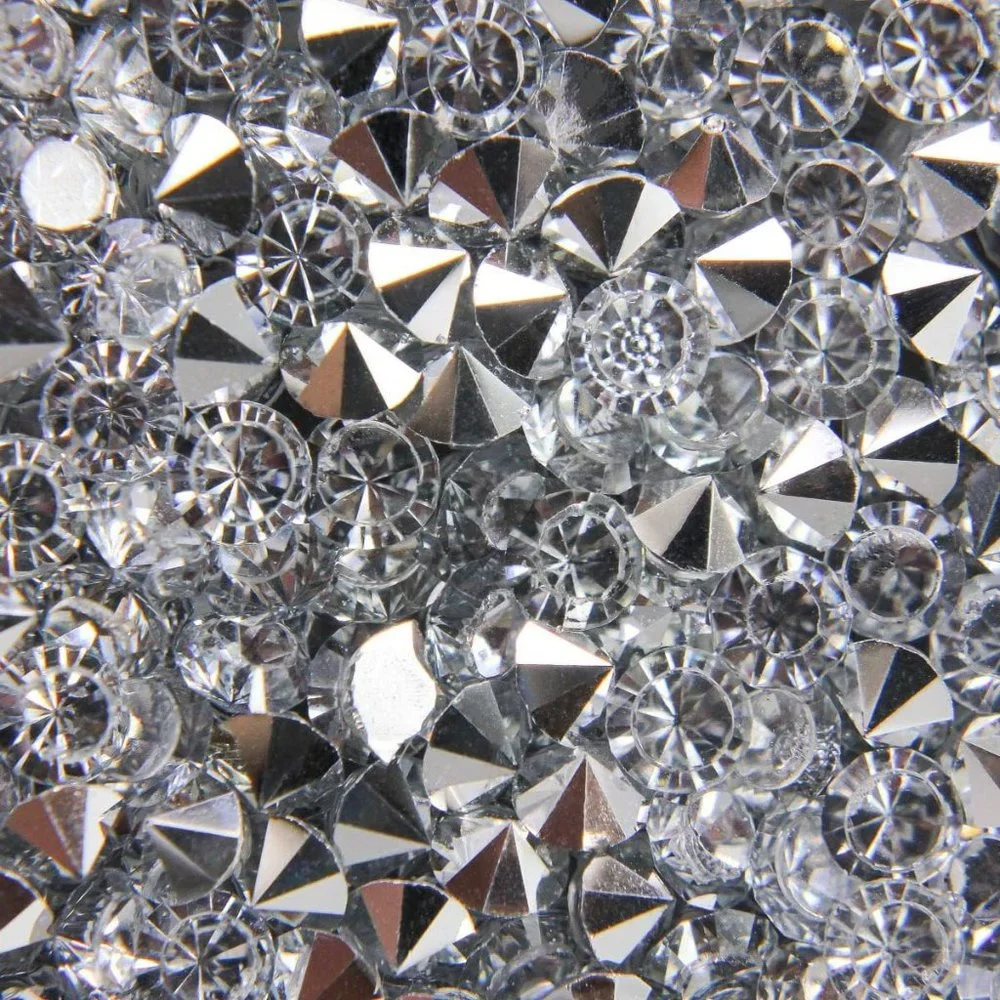 NEW Sparkling Bling Swarovski Crystal Rhinestone Pet Bowls Placemat 3 Pi…